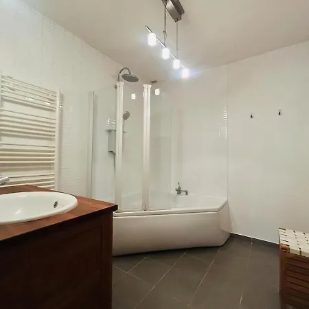 Lejlighed Casa Paisible