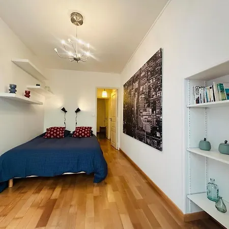 Casa Paisible Apartman *