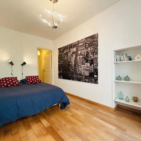 Casa Paisible Angers