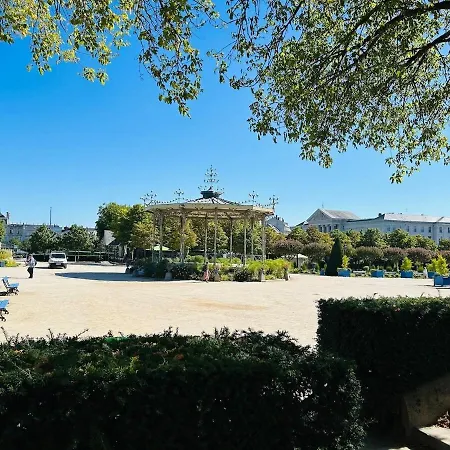 Casa Paisible * Angers