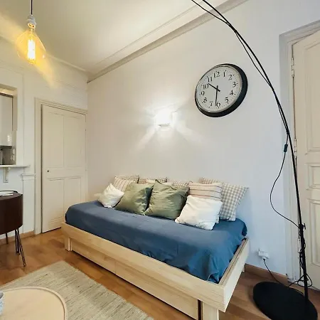 Lejlighed Casa Paisible *