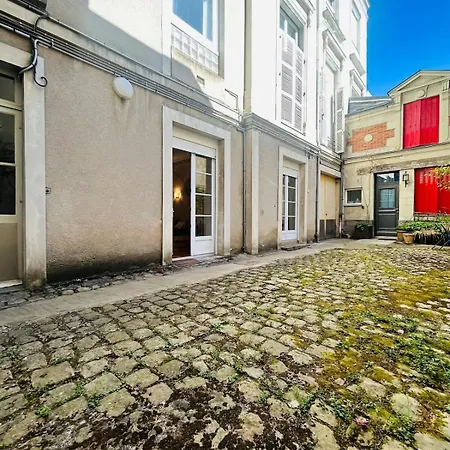 Casa Paisible