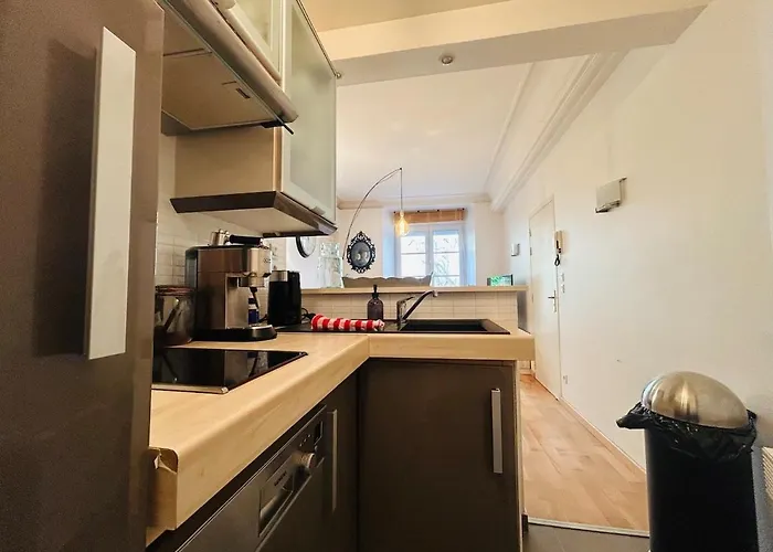 Apartman Casa Paisible *