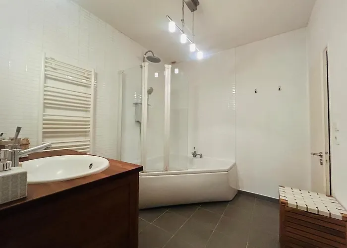 Appartement Casa Paisible