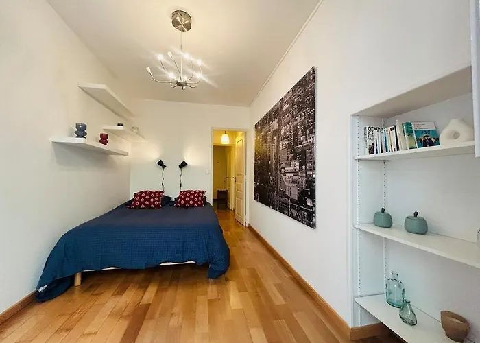 Casa Paisible Apartman *