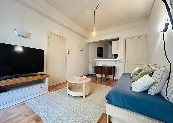 Casa Paisible Apartman *