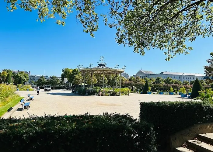 Casa Paisible * Angers