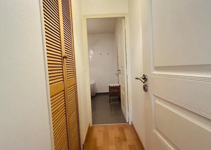 Casa Paisible Appartement