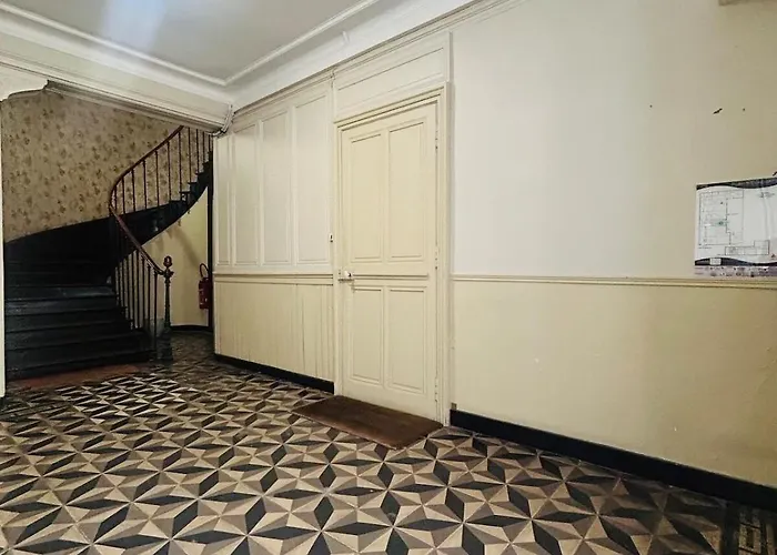 Apartman Casa Paisible *